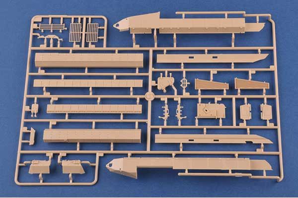 SPz PUMA (Hobby Boss 83899) 1/35