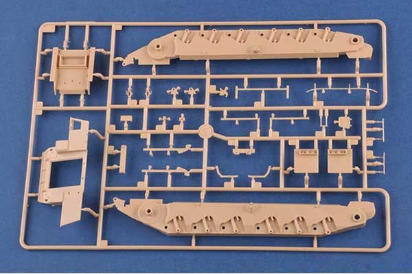 SPz PUMA (Hobby Boss 83899) 1/35