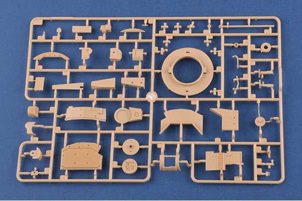 SPz PUMA (Hobby Boss 83899) 1/35