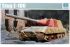 Stug E-100 (Trumpeter 09542) 1/35 Stug E-100 (Trumpeter 09542) 1/35