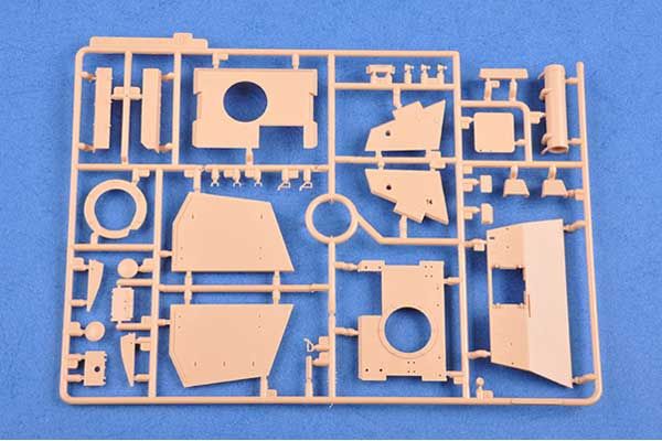 Sturmpanzer IV  (Hobby Boss 80135)