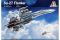 Су-27 Flanker (ITALERI 1413) 1/72 Су-27 Flanker (ITALERI 1413) 1/72