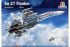 Су-27 Flanker (ITALERI 1413) 1/72 Су-27 Flanker (ITALERI 1413) 1/72