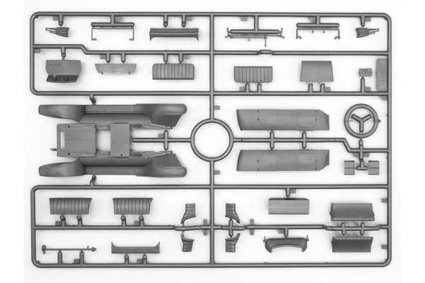 T 1917 р Турінг (ICM 35667) 1/35