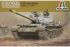 Т-55 армии Ирака (ITALERI 6540) 1/35