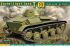 Т-60 (производства ГАЗ) мод. 1942г. (ACE 72541) 1/72