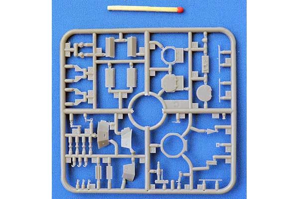 T-60 випуска заводу №264 (ACE 72540) 1/72