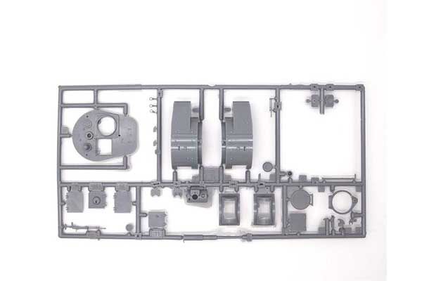 Танк БТ-7 зр. 1935р. пізня версія (Estern Express 35109) 1/35