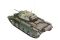 Crusader Mk.I (1/35) Italeri 6432 Crusader Mk.I (1/35) Italeri 6432