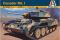 Crusader Mk.I (1/35) Italeri 6432 Crusader Mk.I (1/35) Italeri 6432