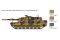 Leopard 2A4 (1/35) ITALERI 6559 Leopard 2A4 (1/35) ITALERI 6559
