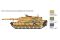 Leopard 2A4 (1/35) ITALERI 6559 Leopard 2A4 (1/35) ITALERI 6559