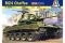 M24 Chaffee (1/35) Italeri 6502 M24 Chaffee (1/35) Italeri 6502