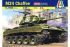 M24 Chaffee (1/35) Italeri 6502 M24 Chaffee (1/35) Italeri 6502