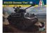 M4A3E8 Sherman "Fury" (Italeri 6529) 1/35 M4A3E8 Sherman "Fury" (Italeri 6529) 1/35