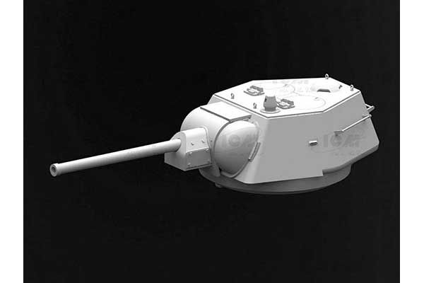 T-34/76 (1/35) ICM 35365