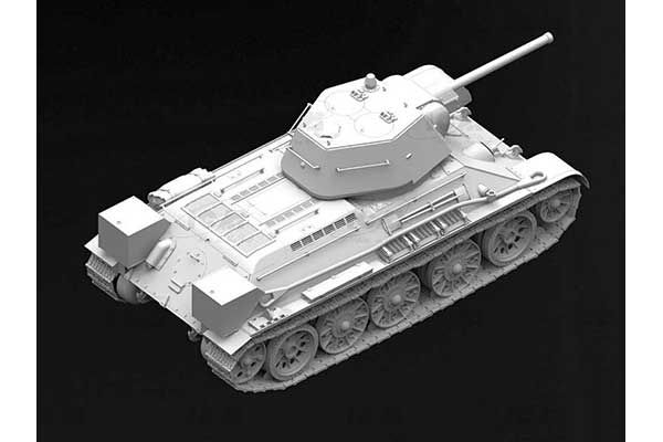 T-34/76 (1/35) ICM 35365