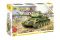 Т-34/85 (1/72) Zvezda 5039 Т-34/85 (1/72) Zvezda 5039