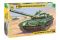 Т-72А (1/35) ZVEZDA 3552