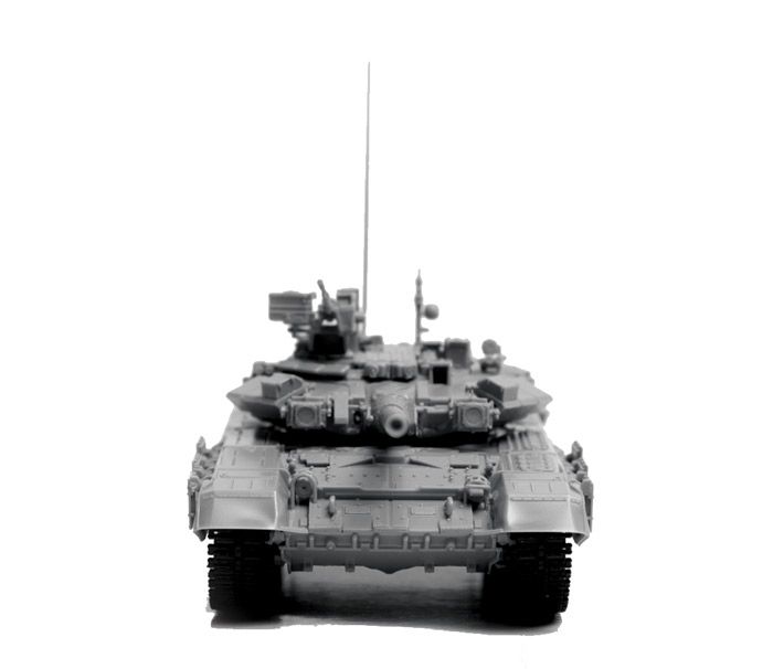 Т-90 (1/72) Zvezda 5020
