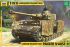 T-IV (H) Panzer IV Ausf.H (1/35) Zvezda 3620 T-IV (H) Panzer IV Ausf.H (1/35) Zvezda 3620
