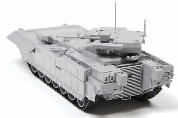 ТБМП Т-15 "Армата" (ZVEZDA 5057) 1/72