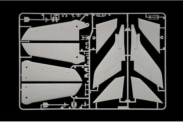 Tornado GR.1/IDS (ITALERI 2783) 1/48