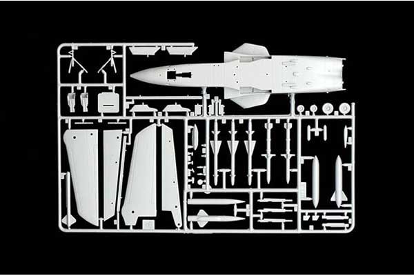 Tornado IDS (ITALERI 1403) 1/72