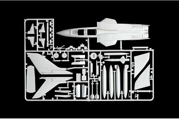 Tornado IDS (ITALERI 1403) 1/72