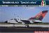 Tornado IDS/ECR ''Special Colors'' (ITALERI 1336) 1/72