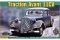 Traction Avant 11CV (ACE 72273) 1/72 Traction Avant 11CV (ACE 72273) 1/72