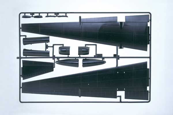 U-2R Senior Span (ITALERI 0864) 1/48