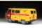 УАЗ «3909» Аварийно-газовая служба (ZVEZDA 43003) 1/43 УАЗ «3909» Аварийно-газовая служба (ZVEZDA 43003) 1/43