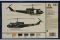 UH-1D Slick (ITALERI 1247) 1/72 UH-1D Slick (ITALERI 1247) 1/72