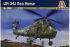 UH-34J Sea Horse (ITALERI 1066) 1/72