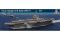 U.S.S. GEORGE H.W. BUSH CVN-77 (ITALERI 5534) 1/720
