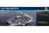 USS Kitty Hawk CV - 63 (ITALERI 5522) 1/720 USS Kitty Hawk CV - 63 (ITALERI 5522) 1/720