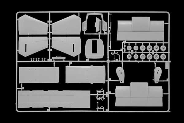 V-22 Osprey (ITALERI 2622) 1/48