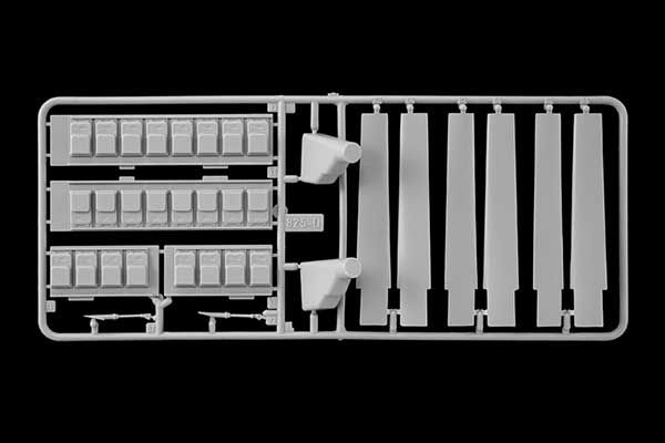 V-22 Osprey (ITALERI 2622) 1/48