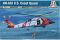 HH-60J U.S. Coast Guard (ITALERI 1346) 1/72