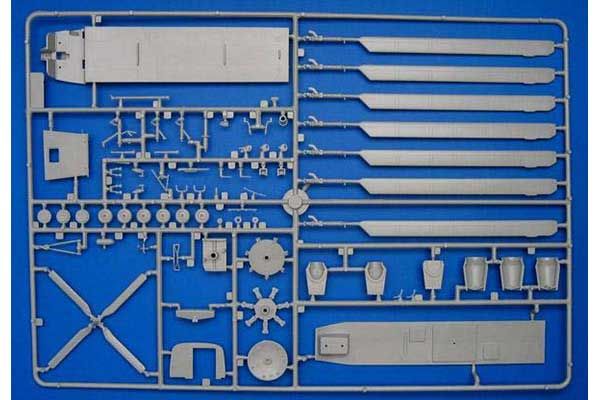 MH-53E Sea Dragon (ITALERI 1065) 1/72