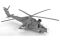 Мі-24В / ВП "Крокодил" (Zvezda 7293) 1/72 Мі-24В / ВП "Крокодил" (Zvezda 7293) 1/72
