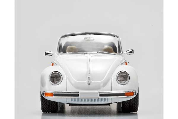 VW1303S Beetle Cabriolet (ITALERI 3709) 1/24
