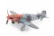 Як-3 (ZVEZDA 4814) 1/48