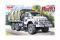 ЗиЛ-131 (ICM 72811) 1/72 ЗиЛ-131 (ICM 72811) 1/72