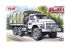 ЗиЛ-131 (ICM 72811) 1/72 ЗиЛ-131 (ICM 72811) 1/72