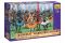 Конные самураи XVI-XVII вв. (ZVEZDA 8025) 1/72 Конные самураи XVI-XVII вв. (ZVEZDA 8025) 1/72