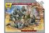 Немецкие разведчики 1939-1942 (ZVEZDA 6153) 1/72
