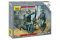Немецкий 81-мм миномет с расчетом 1939-1942 (ZVEZDA 6111) 1/72