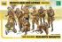 Піхота Червоної армії 1940-1942 (Zvezda 3526) 1/35